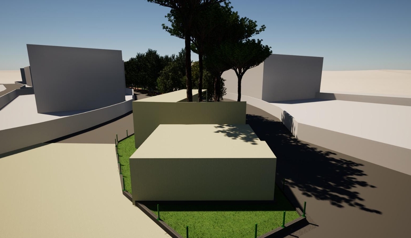 Başkan Dinç açıklamıştı; Çalışmalar başladı