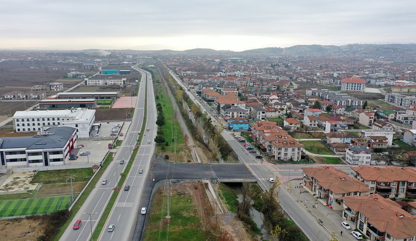 Başkan Ekrem Yüce, 2020 yılını değerlendirdi