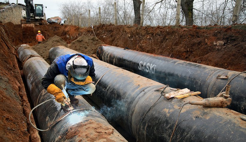 Başkan Ekrem Yüce, 2020 yılını değerlendirdi