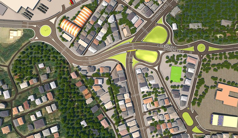 Başkan Ekrem Yüce, 2020 yılını değerlendirdi