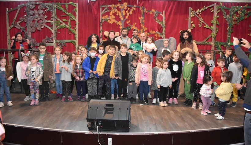 Başkan Fevzi Kılıç Kültür ve sosyal işler müdürlüğünün çalışmalarını değerlendirdi