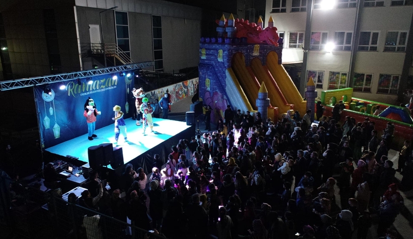 Başkan Fevzi Kılıç Kültür ve sosyal işler müdürlüğünün çalışmalarını değerlendirdi