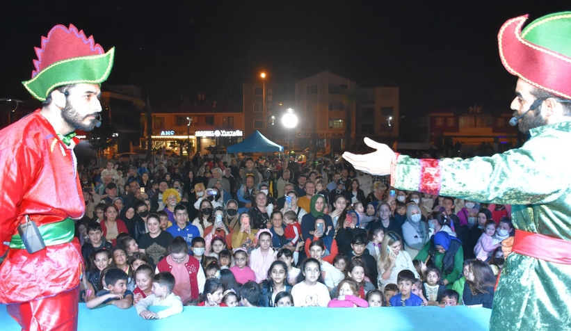 Başkan Fevzi Kılıç Kültür ve sosyal işler müdürlüğünün çalışmalarını değerlendirdi