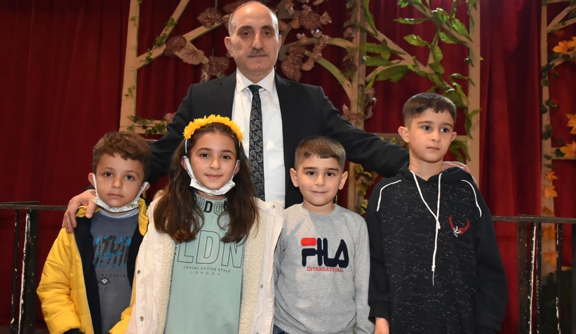 Başkan Fevzi Kılıç Kültür ve sosyal işler müdürlüğünün çalışmalarını değerlendirdi