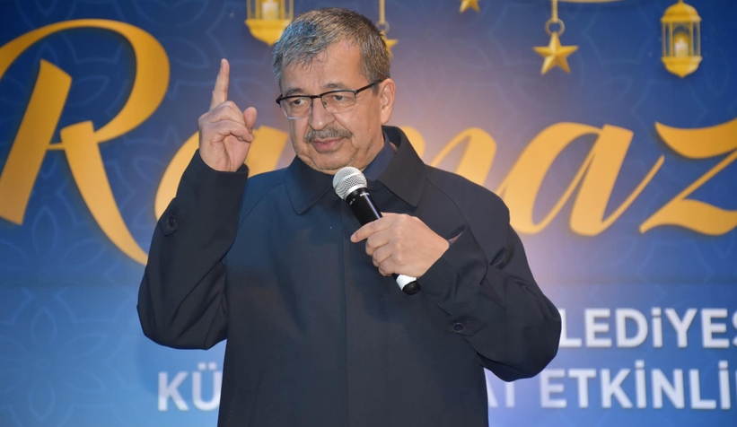 Başkan Fevzi Kılıç Kültür ve sosyal işler müdürlüğünün çalışmalarını değerlendirdi