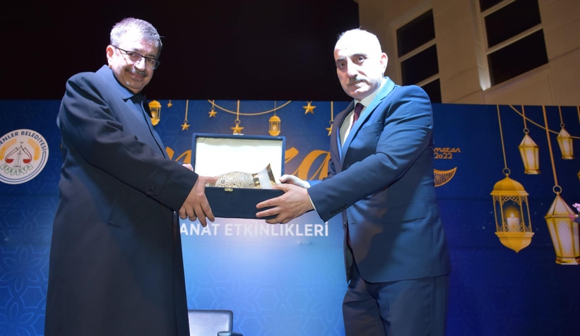 Başkan Fevzi Kılıç Kültür ve sosyal işler müdürlüğünün çalışmalarını değerlendirdi