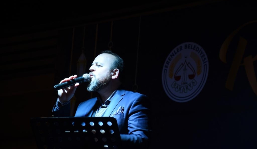 Başkan Fevzi Kılıç Kültür ve sosyal işler müdürlüğünün çalışmalarını değerlendirdi