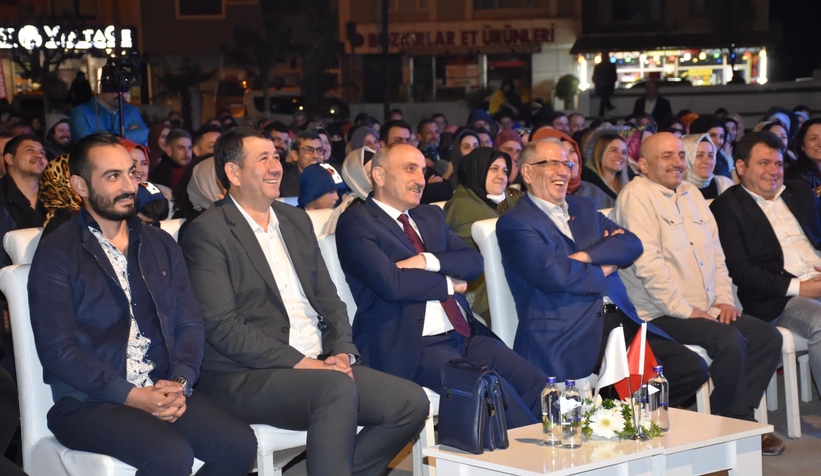 Başkan Fevzi Kılıç Kültür ve sosyal işler müdürlüğünün çalışmalarını değerlendirdi