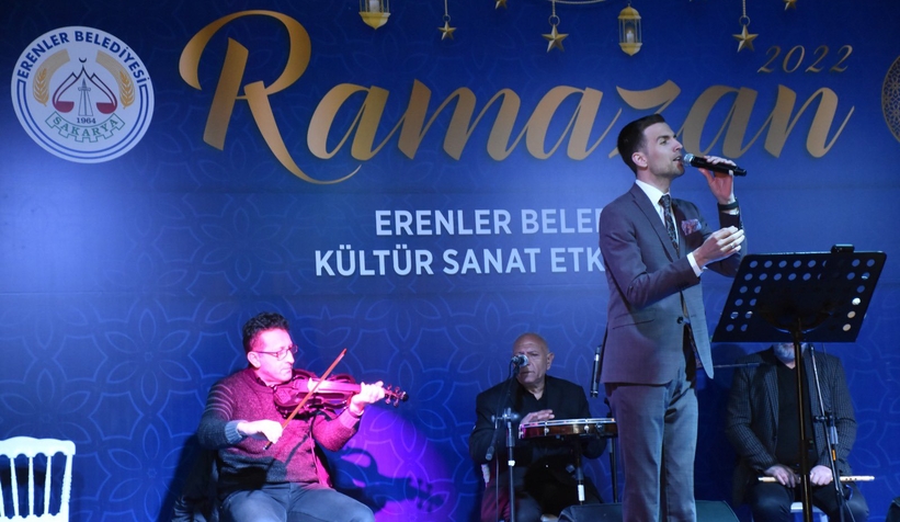 Başkan Fevzi Kılıç Kültür ve sosyal işler müdürlüğünün çalışmalarını değerlendirdi