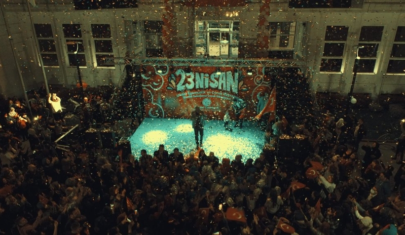 Başkan Fevzi Kılıç Kültür ve sosyal işler müdürlüğünün çalışmalarını değerlendirdi