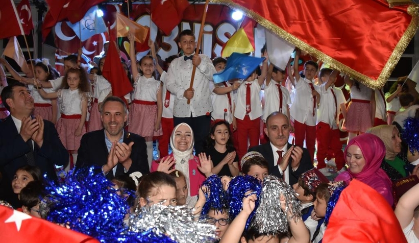 Başkan Fevzi Kılıç Kültür ve sosyal işler müdürlüğünün çalışmalarını değerlendirdi