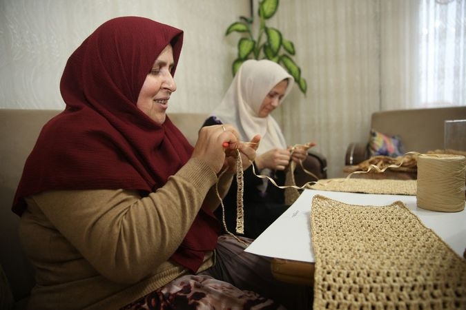 Başkan Fevzi Kılıç Kültür ve sosyal işler müdürlüğünün çalışmalarını değerlendirdi