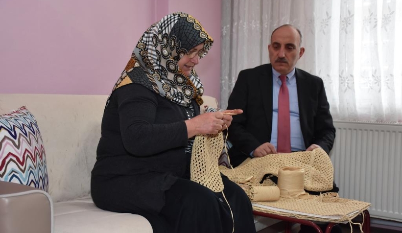 Başkan Fevzi Kılıç Kültür ve sosyal işler müdürlüğünün çalışmalarını değerlendirdi