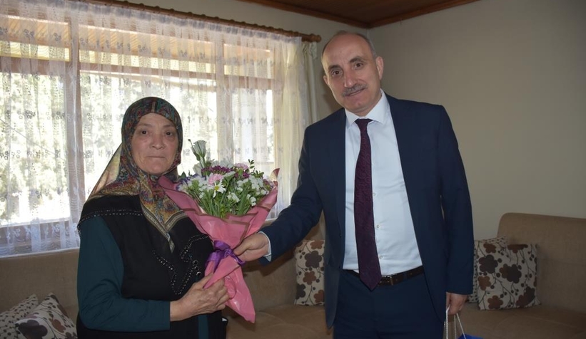 Başkan Fevzi Kılıç Kültür ve sosyal işler müdürlüğünün çalışmalarını değerlendirdi