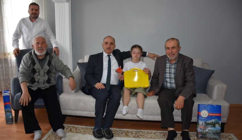 Başkan Fevzi Kılıç Kültür ve sosyal işler müdürlüğünün çalışmalarını değerlendirdi