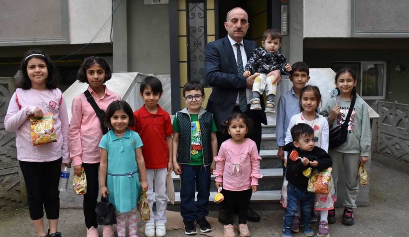 Başkan Fevzi Kılıç Kültür ve sosyal işler müdürlüğünün çalışmalarını değerlendirdi