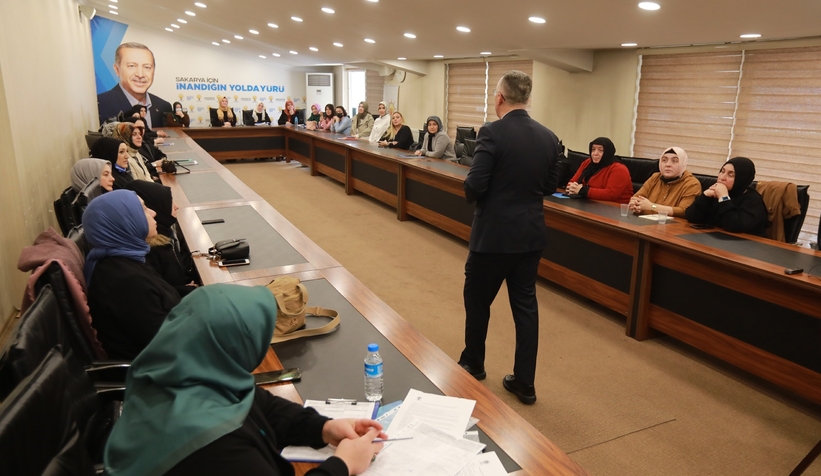 Başkan Işıksu'dan ziyaretler