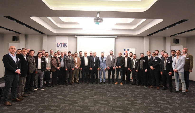 Başkan Işıksu'dan ziyaretler