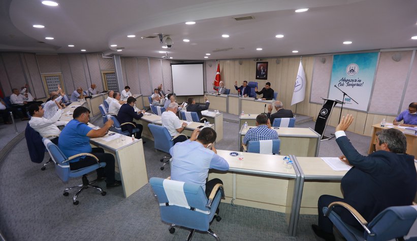 Başkan Işıksu Proje Detaylarını Tek Tek Açıkladı