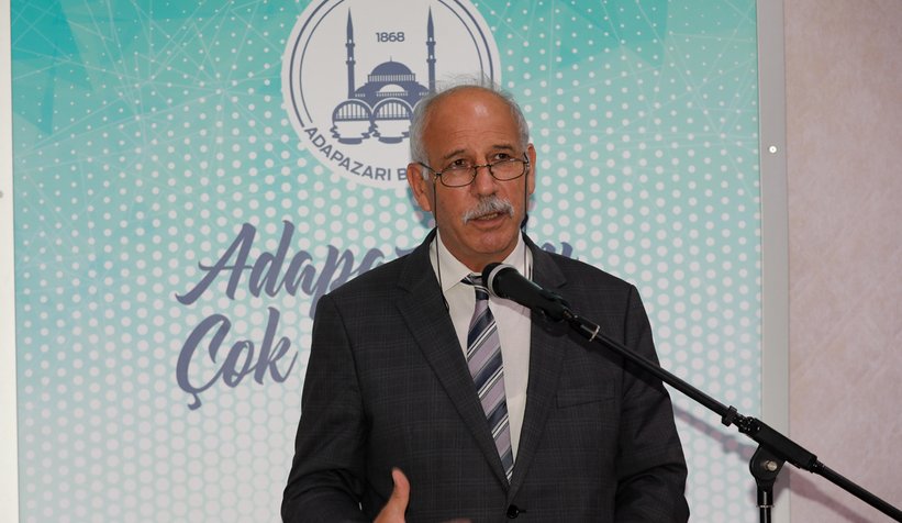 Başkan Işıksu Proje Detaylarını Tek Tek Açıkladı