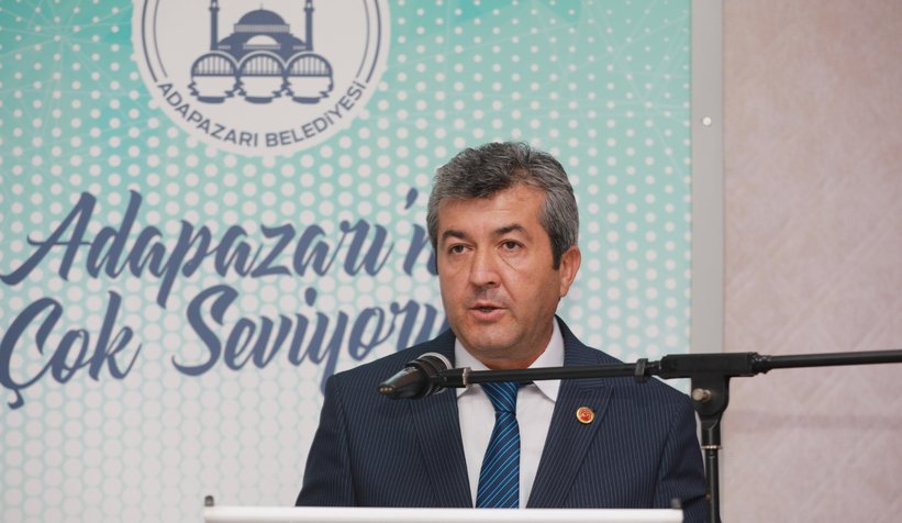 Başkan Işıksu Proje Detaylarını Tek Tek Açıkladı