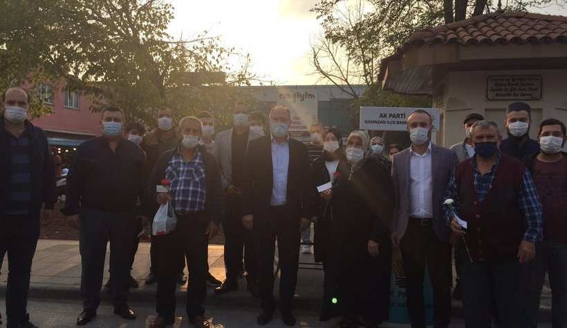 Başkan Kuşdili ve yönetimi çalışmalarına hızlı başladı