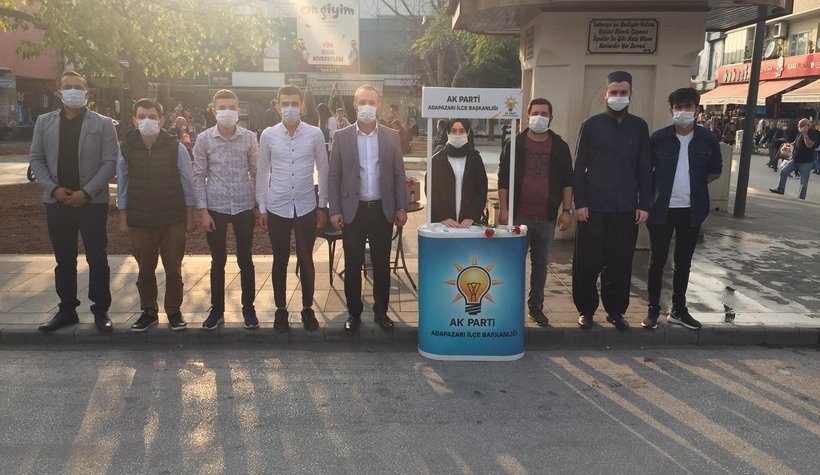 Başkan Kuşdili ve yönetimi çalışmalarına hızlı başladı