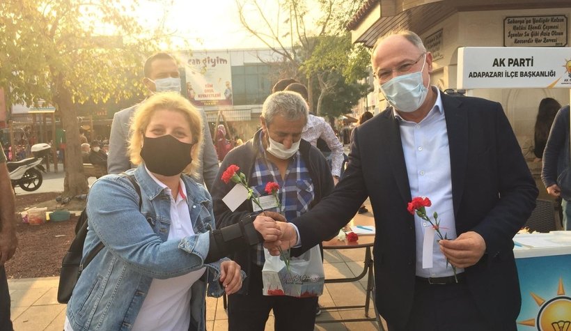 Başkan Kuşdili ve yönetimi çalışmalarına hızlı başladı