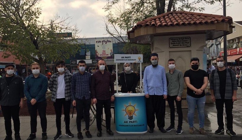 Başkan Kuşdili ve yönetimi çalışmalarına hızlı başladı