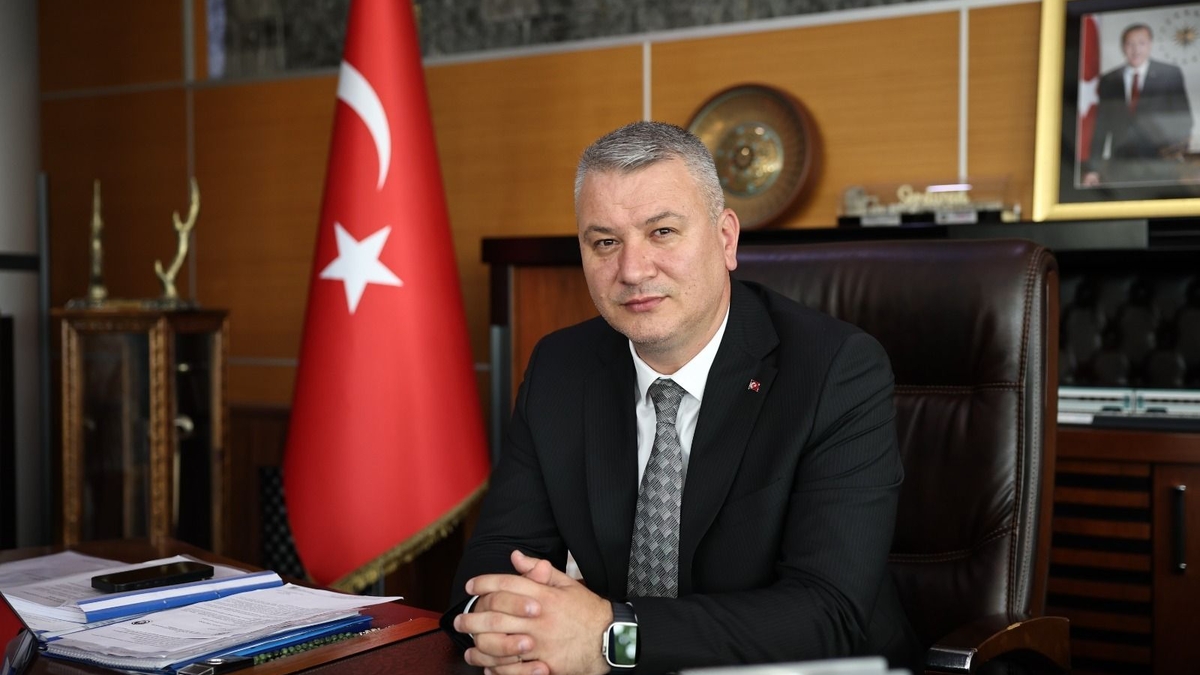 Başkan Osman Çelik’ten 18 Mart mesajı