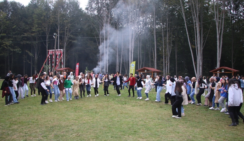 Başkan Soykan’dan öğrencilere Akyazı’ya hoş geldiniz etkinliği