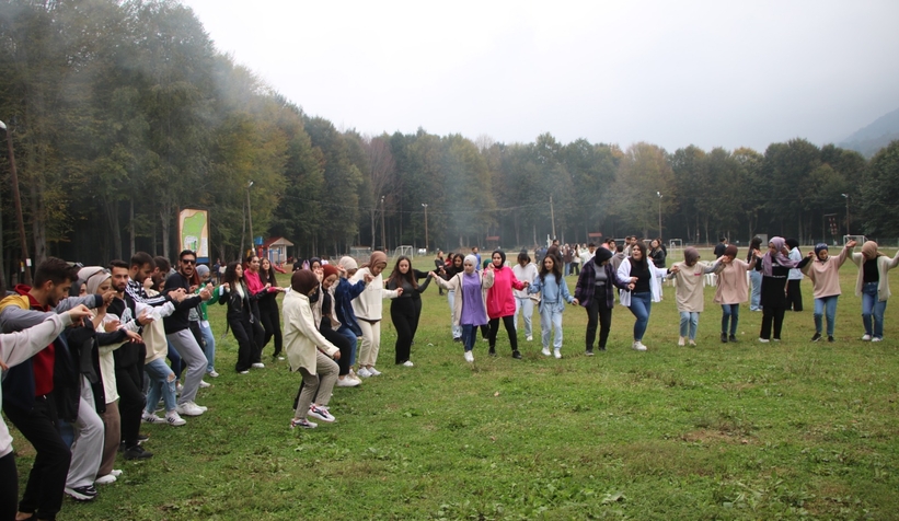 Başkan Soykan’dan öğrencilere Akyazı’ya hoş geldiniz etkinliği