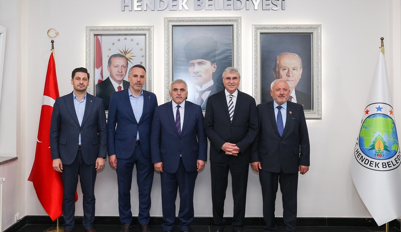 Başkan Yüce: 28 Mayıs'ta zafer türküleri söyleyeceğiz