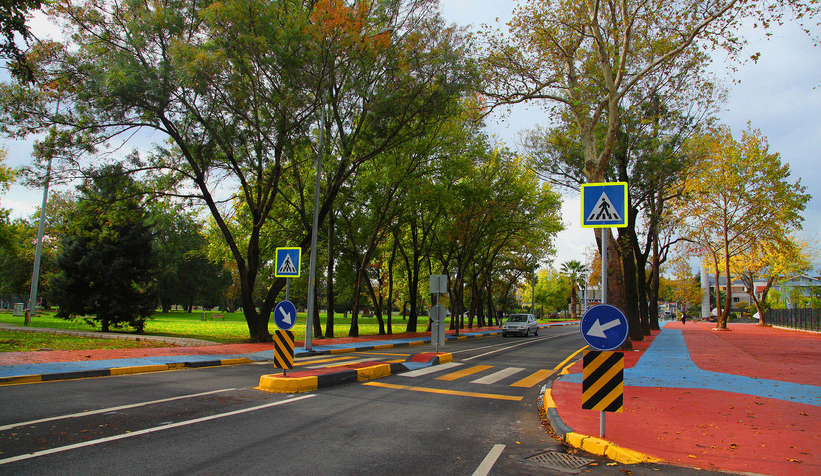 Başkan Yüce asfalt raporunu açıkladı