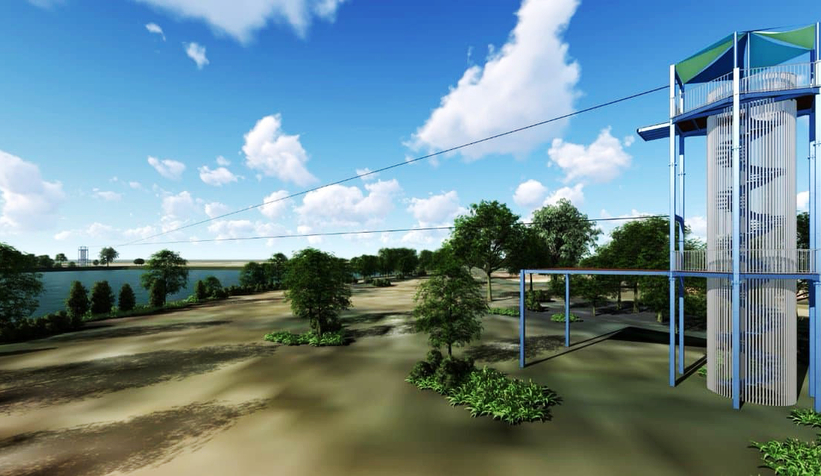 Başkan Yüce'den 3 müjde