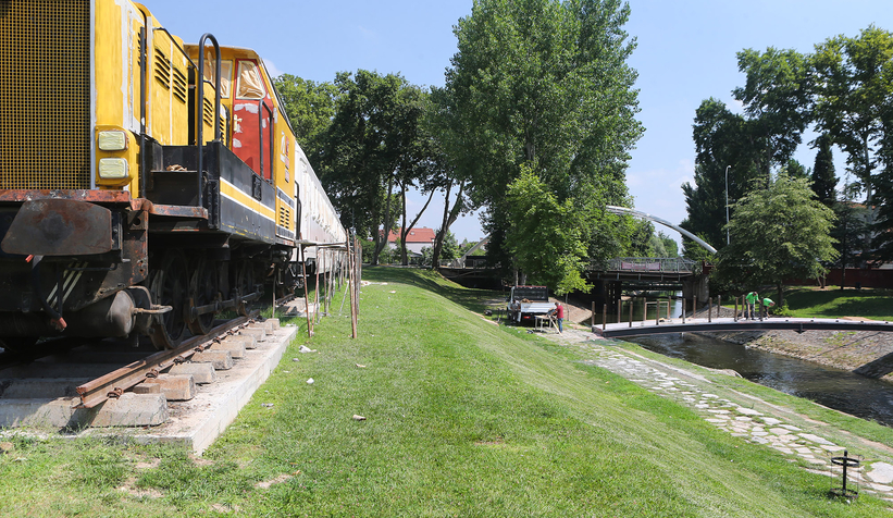 Başkan Yüce'den 3 müjde