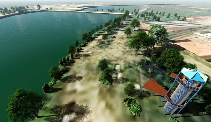 Başkan Yüce'den 3 müjde