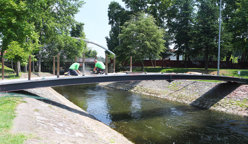 Başkan Yüce'den 3 müjde