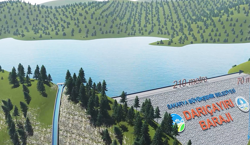 Başkan Yüce, Eylül Ayı Meclisi’nde tek tek anlattı