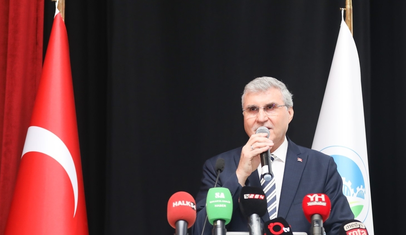 Başkan Yüce: Konut Sakarya A.Ş ile güvenli yapılar inşa edilecek