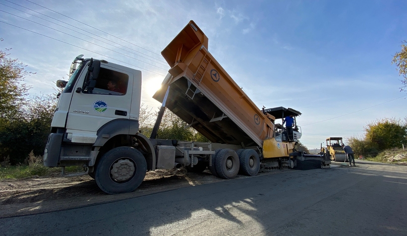 Başkan Yüce müjdeledi: Bayramdan sonra Hendek’te işlem başlıyor