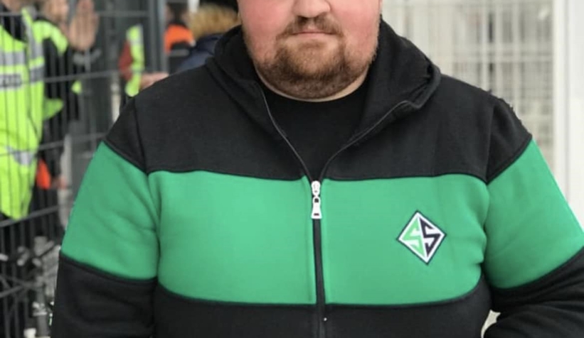 Başkan Yüce'nin yeğeni kazada hayatını kaybetti