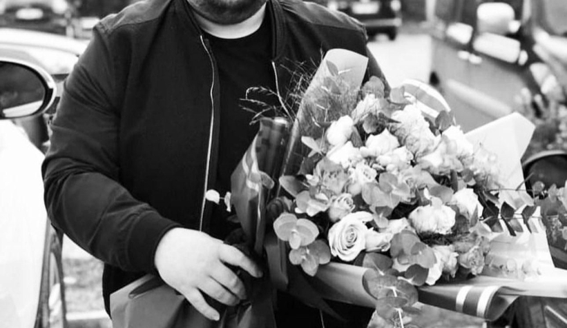 Başkan Yüce'nin yeğeni kazada hayatını kaybetti