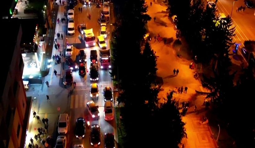 Başkan Yüce: Öyle bir kazandık ki hiç kimse kaybetmedi