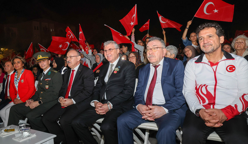 Başkan Yüce, Sakaryalılara seslendi