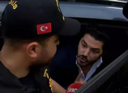 Başkan Yüce'ye hakaret etmişti, Uğur Akkuş için hukuki süreç başlatıldı