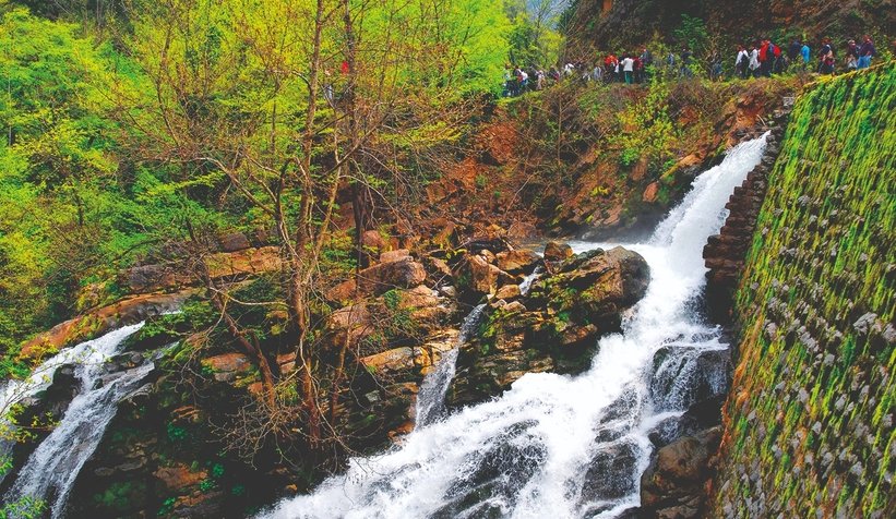 Başkan Yüce’den 2020’nin son müjdesi