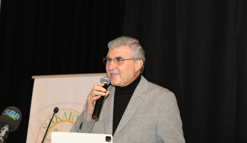 Başkan Yüce’den İpekyolu Derneği’ne tam destek