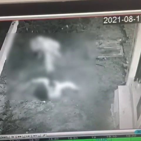 Bastığı rögar kapağı sonu oluyordu