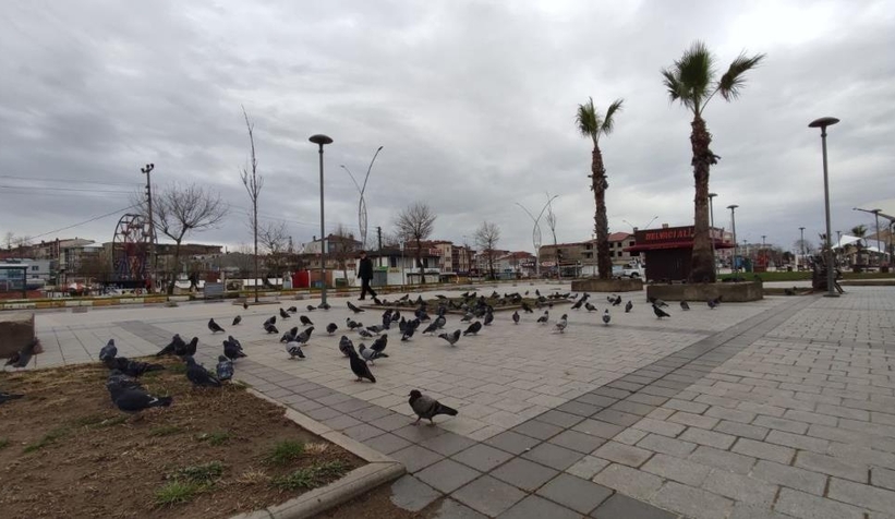 Batı Karadeniz’de sessizlik hakim